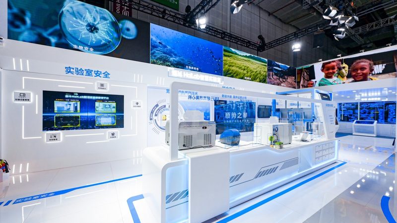 CHO细胞培养基：揭秘其背后的技术奥秘与应用**