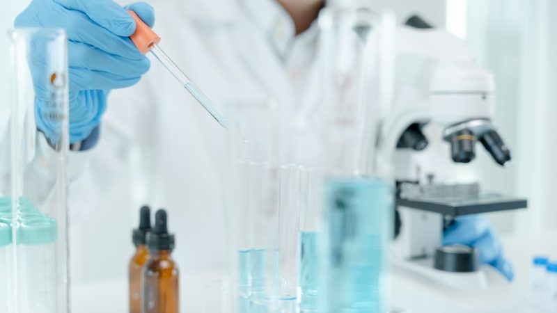 提升生物制药研发转化率，CRO优化方案揭秘