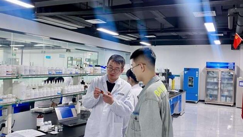精准校准，实验无忧：揭秘上海移液器校准服务的秘密**